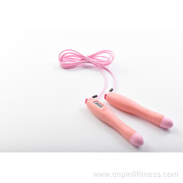 Digital Weighted Counter Skipping Rope